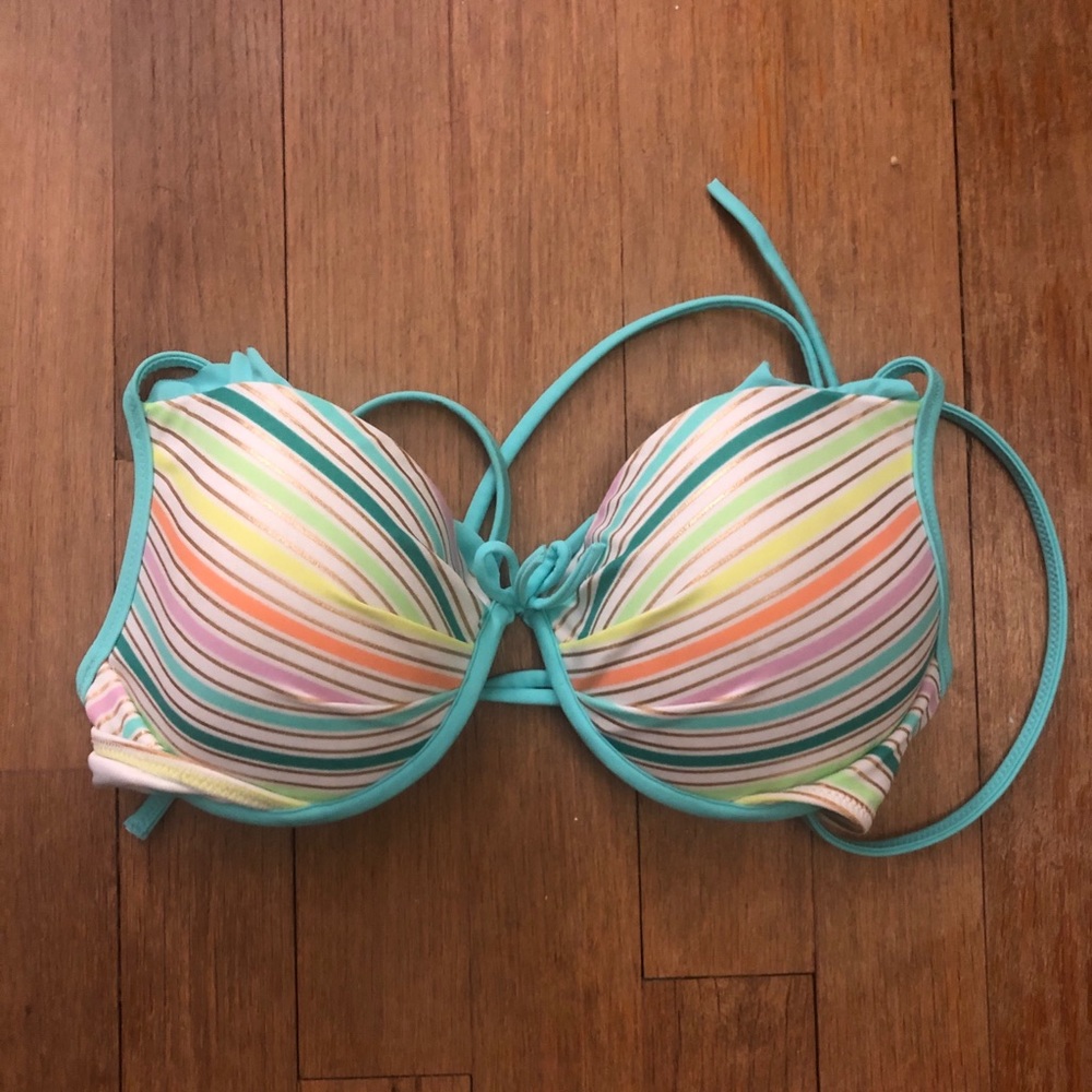 Victoria’s Secret Bikini Top